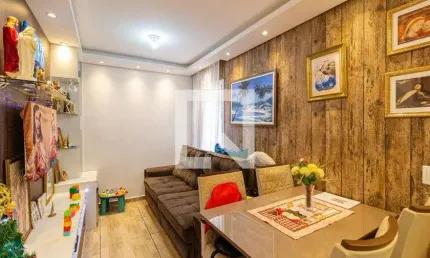Apartamento para venda - são pedro, 2 quartos,  45 m² - osasco