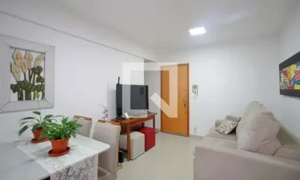 Apartamento para venda - buritis, 2 quartos,  64 m² - belo horizonte