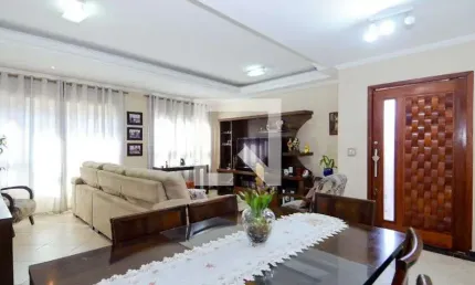Casa para Venda - Vila Augusta, 4 Quartos,  200 m² - Guarulhos