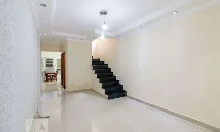 Casa para venda - jardim santa cecília, 3 quartos,  120 m² - guarulhos