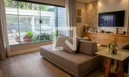 Casa para venda - lapa, 4 quartos,  460 m² - são paulo