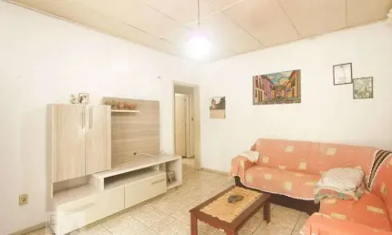 Casa para Venda - Vila Ipiranga, 2 Quartos,  99 m² - Porto Alegre
