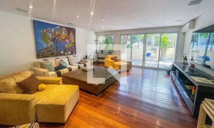 Casa para venda - sumaré, 4 quartos,  500 m² - são paulo