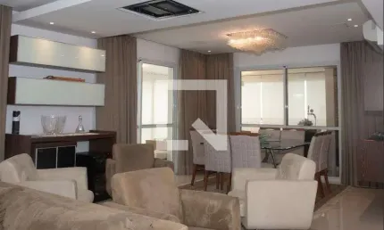 Apartamento para venda - vila clementino, 4 quartos,  245 m² - são paulo