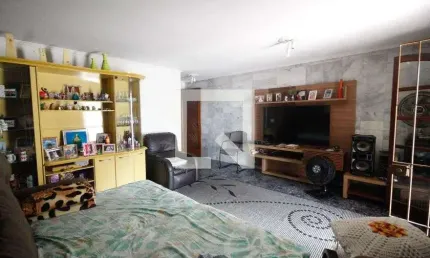 Casa para venda - água fria, 5 quartos,  205 m² - são paulo