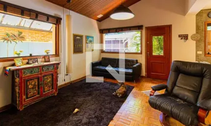 Casa para venda - alto da lapa, 3 quartos,  308 m² - são paulo