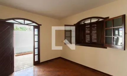 Casa para Venda - Itapoã, 4 Quartos,  216 m² - Belo Horizonte