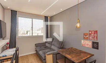 Apartamento para venda - jardim são savério, 2 quartos,  40 m² - são paulo