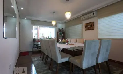 Casa para venda - morumbi, 6 quartos,  455 m² - são paulo