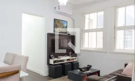 Apartamento para venda - cidade baixa, 3 quartos,  84 m² - porto alegre