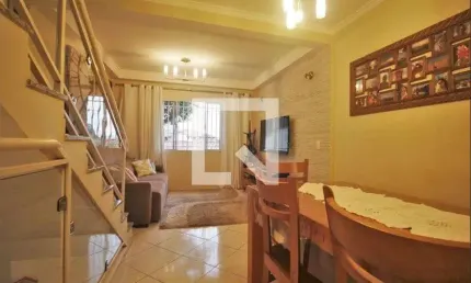 Casa para venda - vila sônia, 3 quartos,  135 m² - são paulo