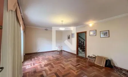 Casa para Venda - Ipiranga, 4 Quartos,  304 m² - São Paulo
