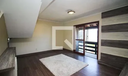 Casa / Sobrado em Condomínio para Venda - Nonoai, 3 Quartos,  220 m² - Porto Alegre