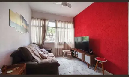 Apartamento para venda - engenho novo, 1 quarto,  60 m² - rio de janeiro