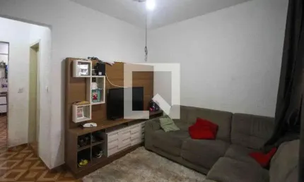 Casa para Venda - Vila Santa Clara, 1 Quarto,  270 m² - São Paulo
