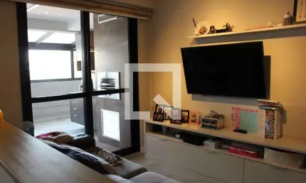 Apartamento para venda - vila santa clara, 2 quartos,  86 m² - são paulo