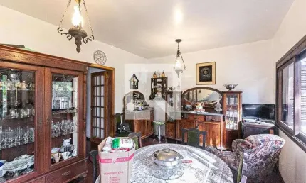 Casa para Venda - Cavalhada, 5 Quartos,  155 m² - Porto Alegre