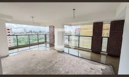 Cobertura para Venda - Jardim, 3 Quartos,  268 m² - Santo André