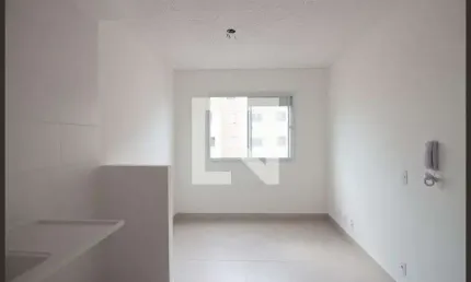 Apartamento para venda - itaquera, 2 quartos,  32 m² - são paulo
