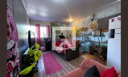Casa para Venda - Feitoria Seller, 4 Quartos,  500 m² - São Leopoldo