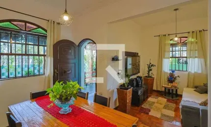 Casa para Venda - Padre Eustáquio, 6 Quartos,  300 m² - Belo Horizonte