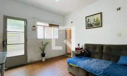 Casa para Venda - Parque Continental II, 4 Quartos,  155 m² - Guarulhos