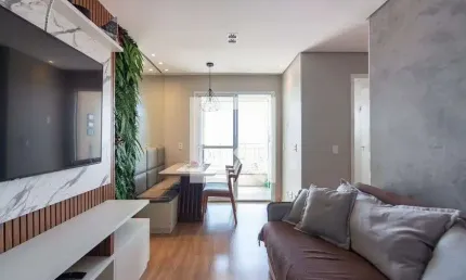 Cobertura para Venda - Santa Maria, 2 Quartos,  49 m² - Osasco