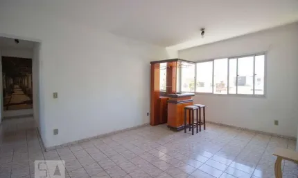 Apartamento para Venda - Centro, 2 Quartos,  75 m² - Jundiaí