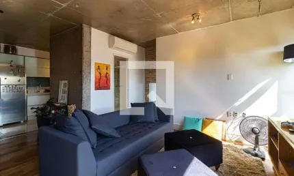 Apartamento para Venda - Vila Leopoldina, 2 Quartos,  70 m² - São Paulo