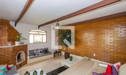 Casa para Venda - Palmeiras, 3 Quartos,  232 m² - Belo Horizonte