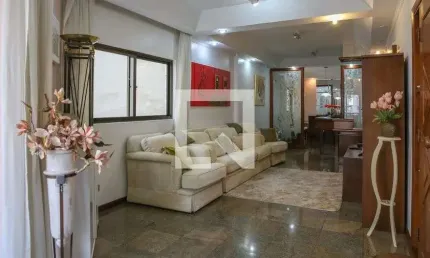 Apartamento para venda - vila pompéia, 3 quartos,  178 m² - são paulo