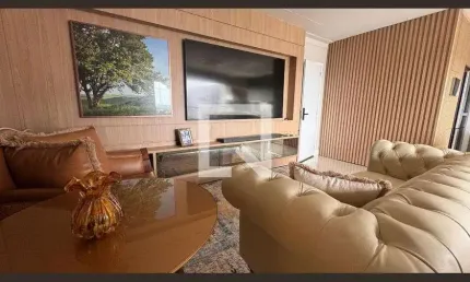 Apartamento para venda - swiss park, 2 quartos,  110 m² - campinas