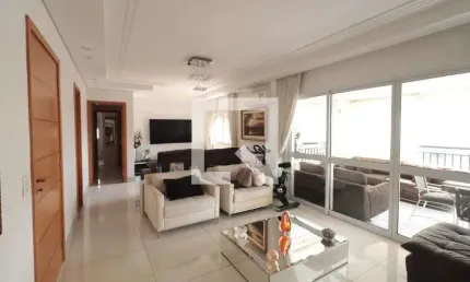 Apartamento para venda - tatuapé, 4 quartos,  176 m² - são paulo