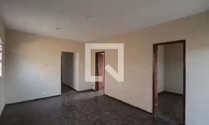 Casa para Venda - Céu Azul, 5 Quartos,  360 m² - Belo Horizonte