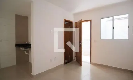 Apartamento para venda - vila esperança, 1 quarto,  31 m² - são paulo