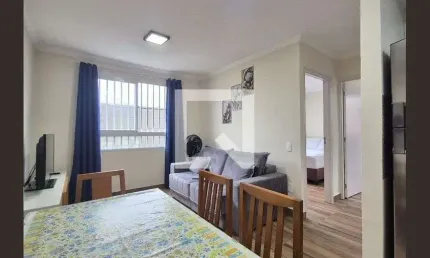 Apartamento para Venda - Recreio, 2 Quartos,  43 m² - Rio de Janeiro