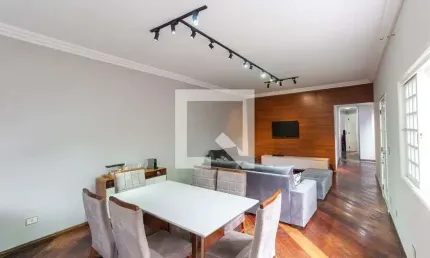 Casa para venda - cangaíba, 3 quartos,  130 m² - são paulo