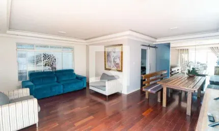 Casa para Venda - Jabaquara, 4 Quartos,  400 m² - São Paulo