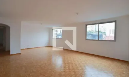 Apartamento para venda - santana, 3 quartos,  183 m² - são paulo