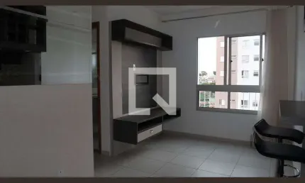 Apartamento para venda - colônia, 2 quartos,  44 m² - jundiaí