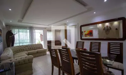 Apartamento para Venda - Recreio, 3 Quartos,  122 m² - Rio de Janeiro