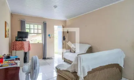 Casa para Venda - Aberta dos Morros, 2 Quartos,  300 m² - Porto Alegre