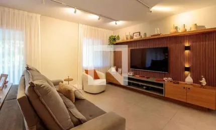 Apartamento para venda - jardim oceânico, 3 quartos,  165 m² - rio de janeiro