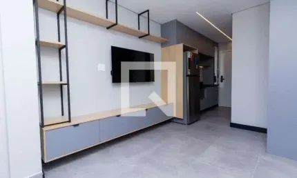 Kitnet / stúdio para venda - tatuapé, 1 quarto,  20 m² - são paulo