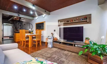 Casa para venda - vila madalena, 3 quartos,  180 m² - são paulo