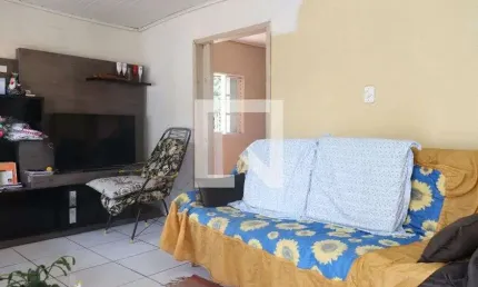Casa para Venda - Feitoria, 2 Quartos,  160 m² - São Leopoldo