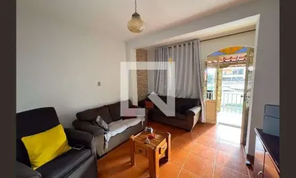 Casa para Venda - California, 3 Quartos,  280 m² - Belo Horizonte