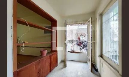 Casa para venda - tijuca, 4 quartos,  240 m² - rio de janeiro