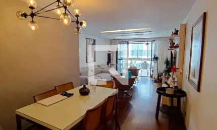 Apartamento para Venda - Recreio, 3 Quartos,  129 m² - Rio de Janeiro