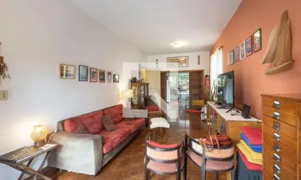 Casa para venda - vila romana, 5 quartos,  260 m² - são paulo